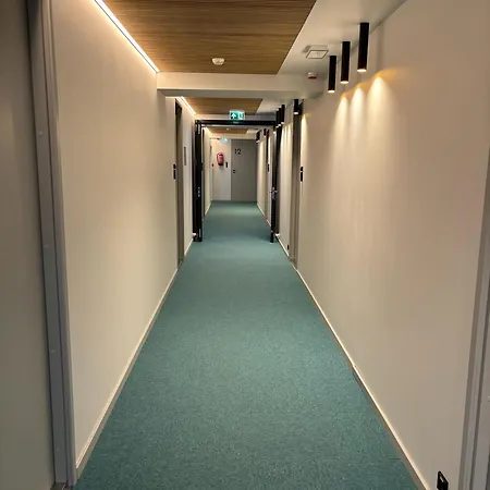 New In The Centre Apartment *