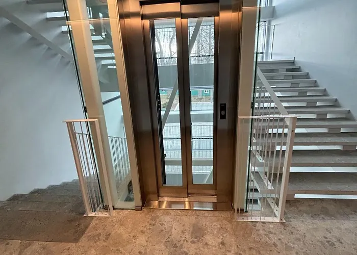 Appartamento New In The Centre Pärnu