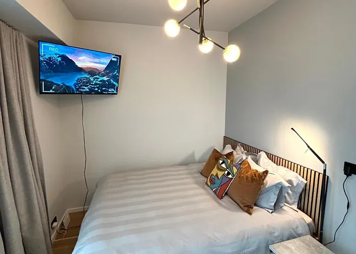 New In The Centre Appartamento