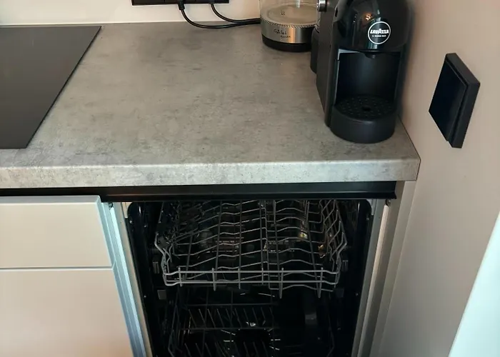 Appartamento New In The Centre