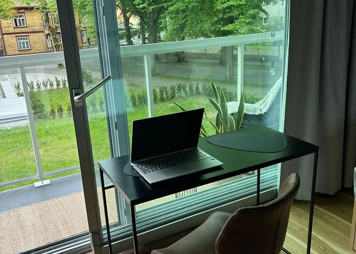 Appartamento New In The Centre *